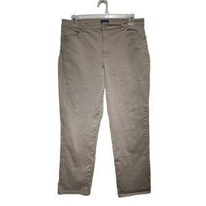 Basic Editions Women's Pants Size 14 Petite